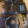 Pioneer XDJ-XZ Digital DJ Sistema