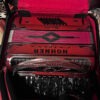 Hohner anacleto 34 teclas 48 bajos con Harmonik Installado