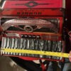 Hohner anacleto 34 teclas 48 bajos con Harmonik Installado