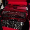 Hohner anacleto 34 teclas 48 bajos con Harmonik Installado