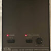 Tea 80-8 Vintage Reel to Reel/ Tascam Series DX-8 Noise Redu