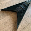 1994 Jackson Dave Mustaine King V KV Pro - Gloss Black - MIJ