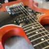 2003 Gibson SG Special Faded Satin Worn Cherry Finish Electr