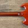 2003 Gibson SG Special Faded Satin Worn Cherry Finish Electr