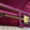 1969 Gibson SG Melody Maker D with Rare Original Custom Fini