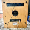 Akai GX-4000D SS Reel-to-Reel Player