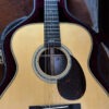 Martin OMJM John Mayer