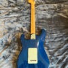 Custom Fender Deluxe Stratocaster 2017
