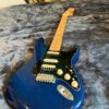 Custom Fender Deluxe Stratocaster 2017