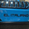 Hohner El Italiano