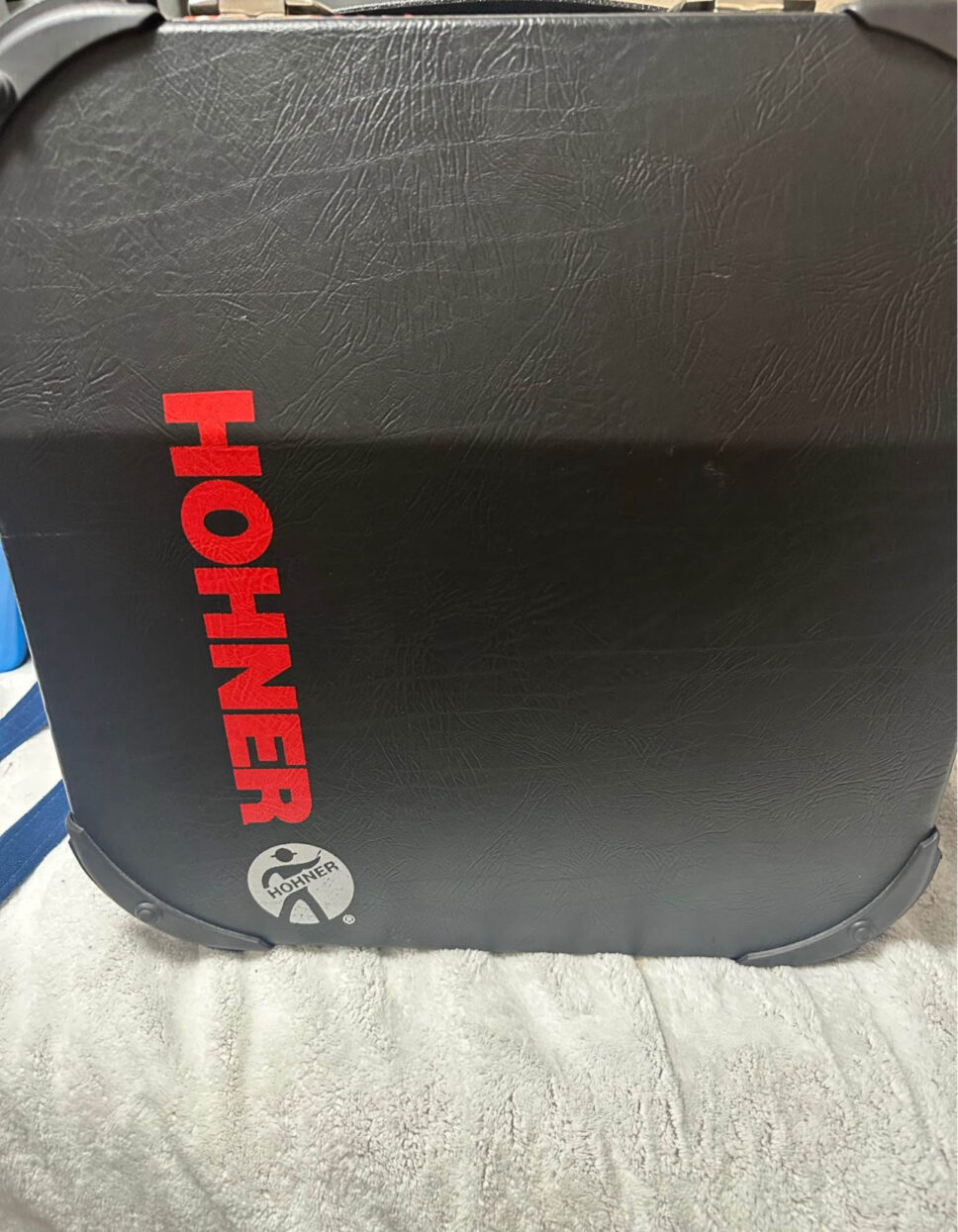 Hohner El Italiano
