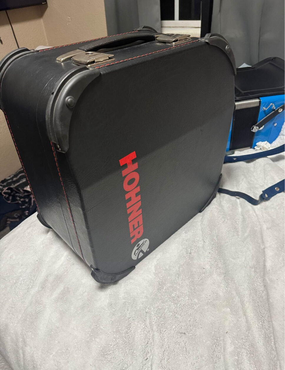 Hohner El Italiano
