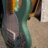 Ernie Ball Music Man Classic StingRay 5