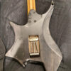 Strandberg Boden OS 6