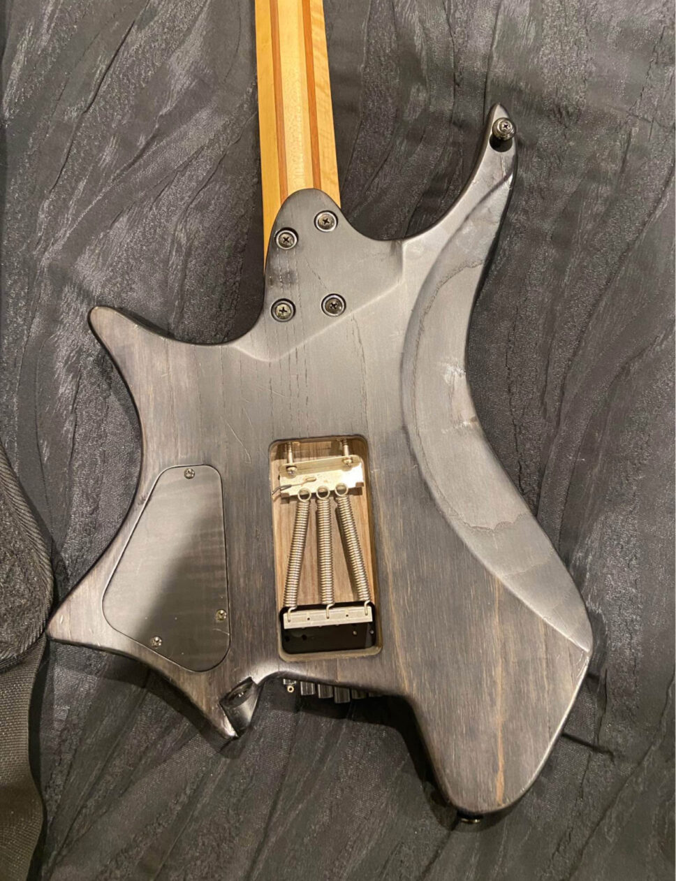 Strandberg Boden OS 6