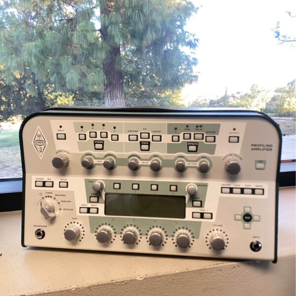 Kemper Profiler