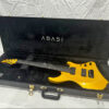Abasi Concepts Emi 7 Solarbeam Yellow