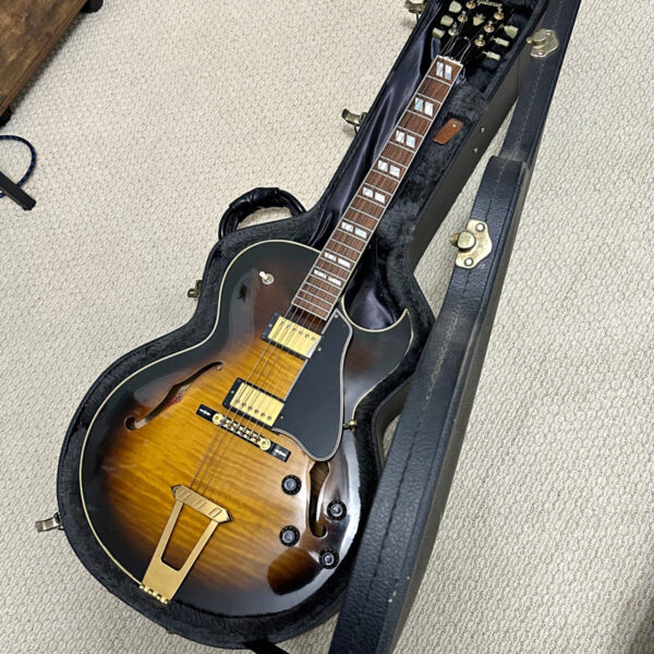 2004 Gibson ES-175D