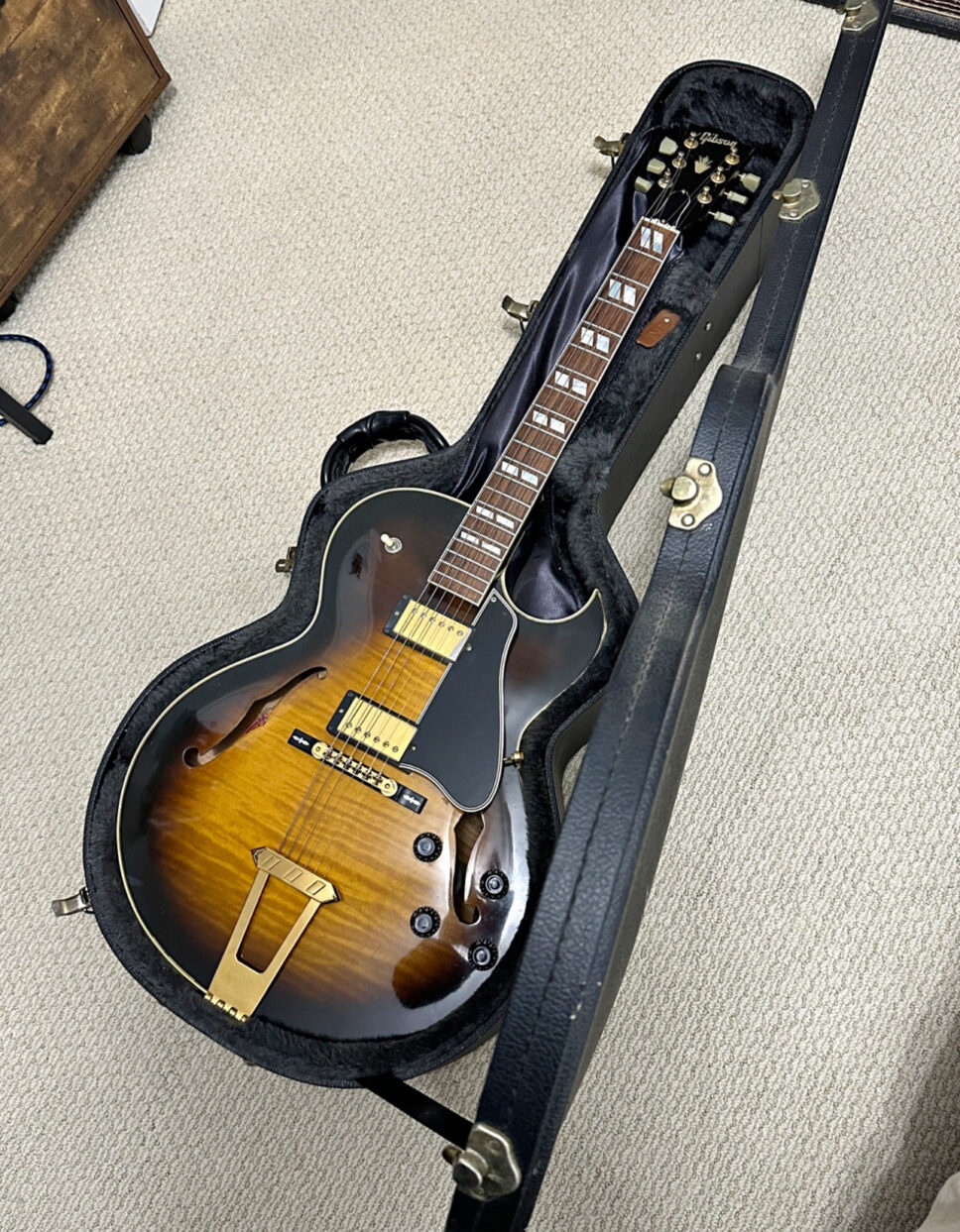 2004 Gibson ES-175D