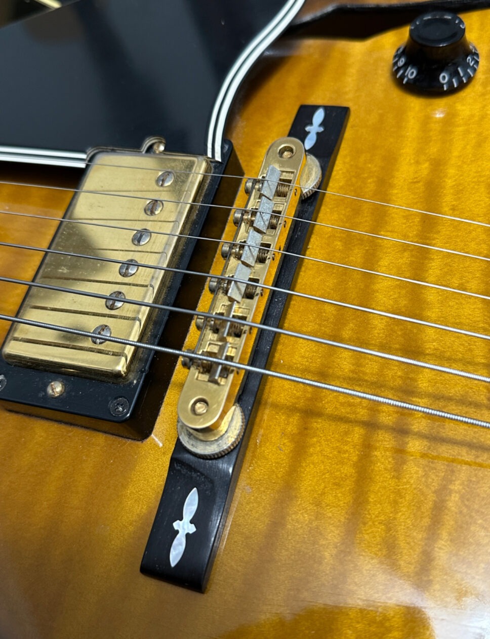2004 Gibson ES-175D