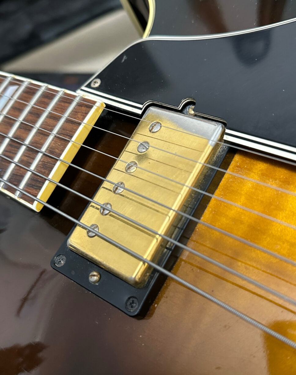 2004 Gibson ES-175D
