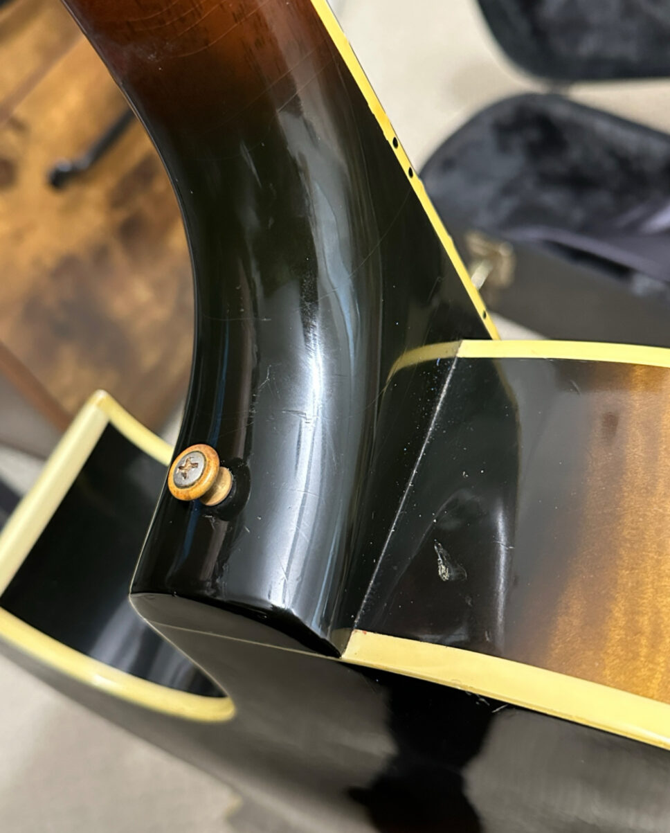 2004 Gibson ES-175D