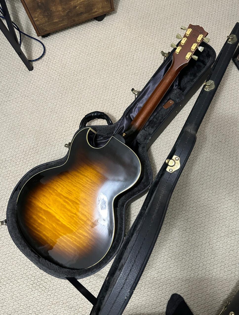 2004 Gibson ES-175D