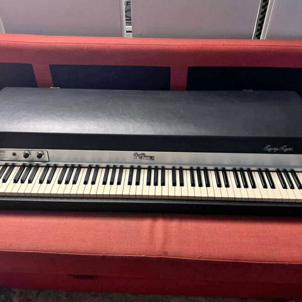 Fender Rhodes 88 Key