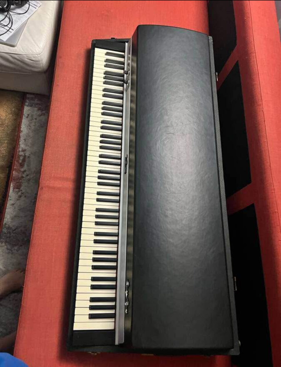 Fender Rhodes 88 Key