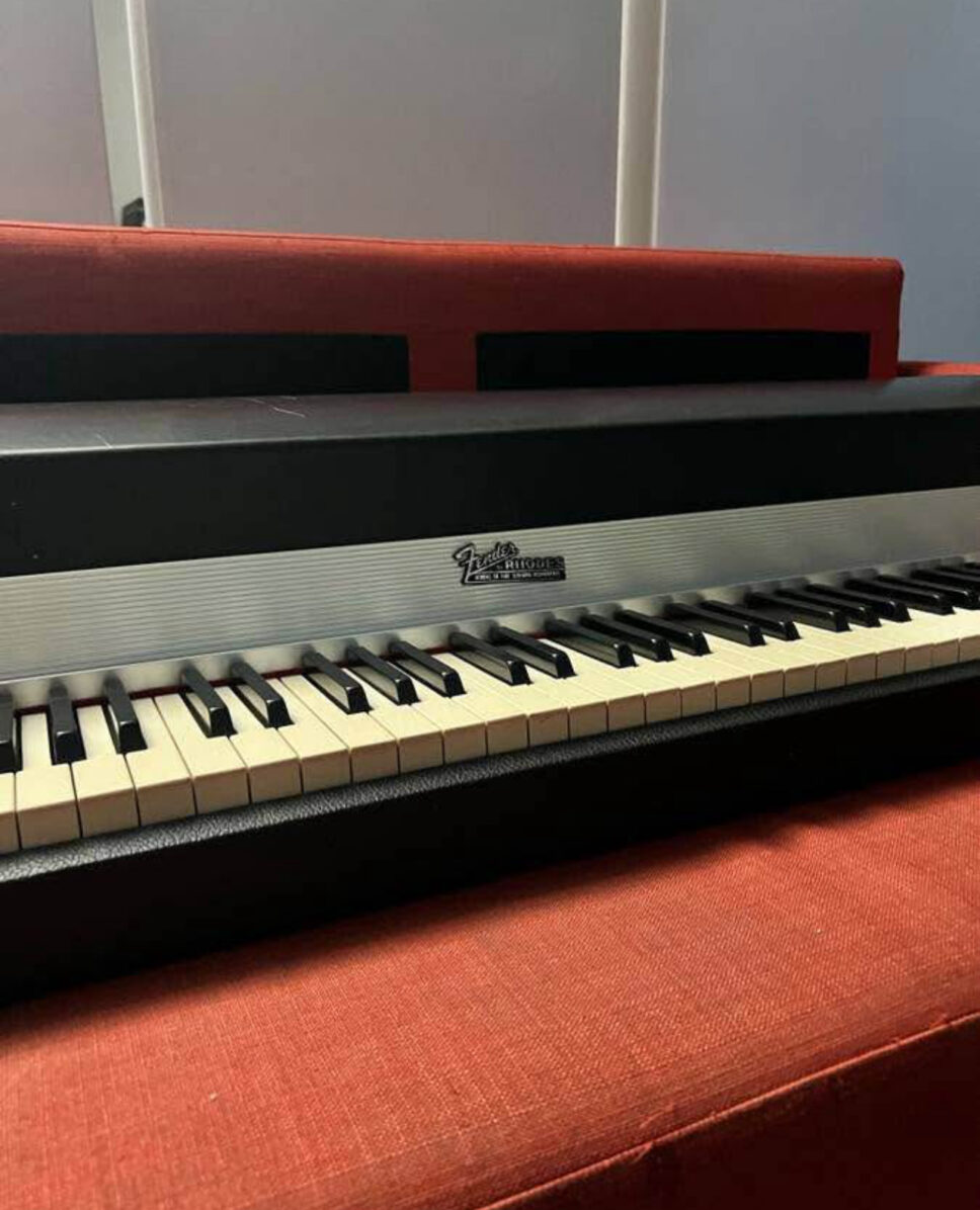 Fender Rhodes 88 Key