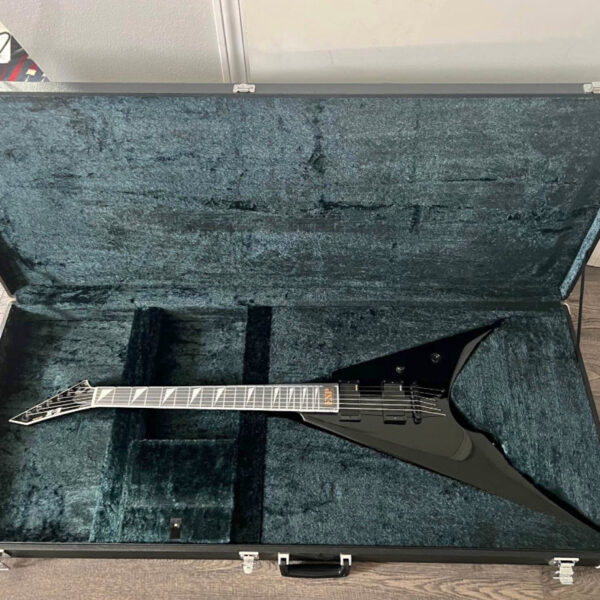 ESP E-Il Arrow MIJ Electric Guitar w/ OHSC