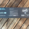 Universal Audio Apollo 8 Quad Thunderbolt 2