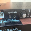 Universal Audio Apollo 8 Quad Thunderbolt 2
