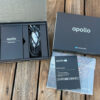 Universal Audio Apollo 8 Quad Thunderbolt 2