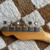 1990 fender telecaster plus natural with original case