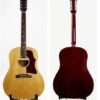 1960 J 50 Antique Natural