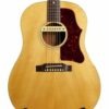 1960 J 50 Antique Natural