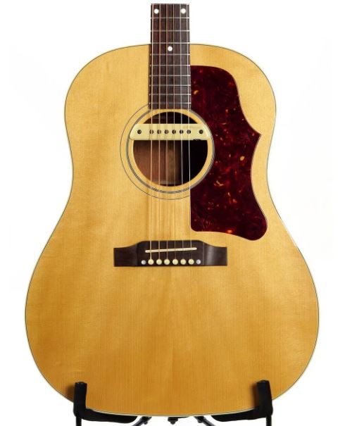 1960 J 50 Antique Natural