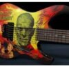 Guitare Électrique Kirk Hammett LTD KH-3