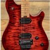 Guitare Électrique Spéciale QM