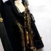 Saxophone Ténor Japonais Plat 2025
