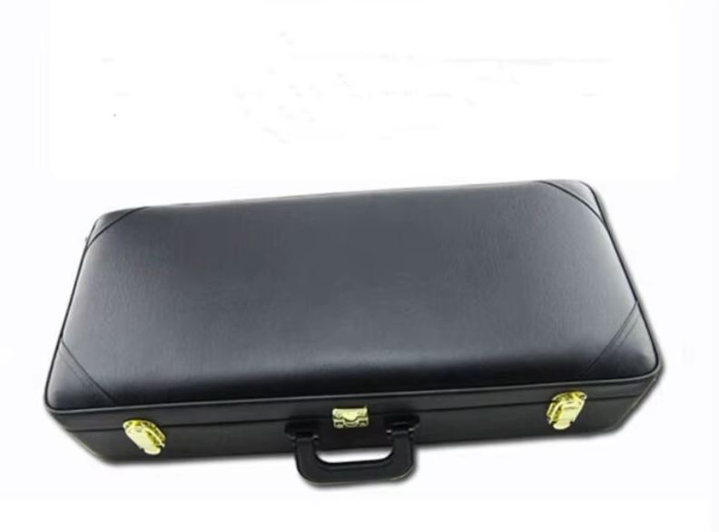 Saxophone Ténor Japonais Plat 2025