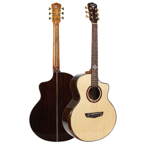 Guitare acoustique Torero K5 "Quantité minimum : 2"