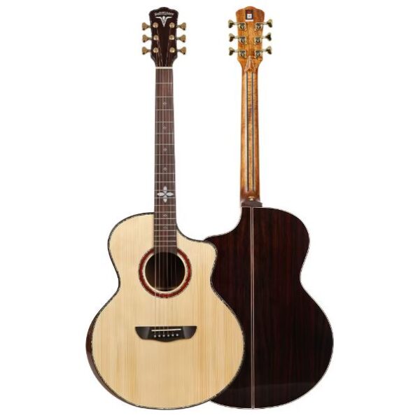 Guitare acoustique Torero K5 "Quantité minimum : 2"