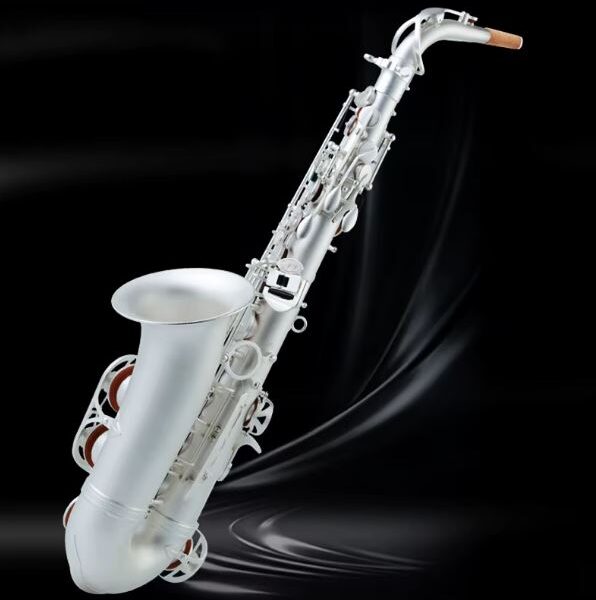 Saxophone Alto Y-AS-570