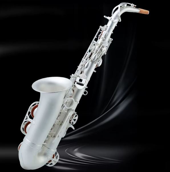 Saxophone Alto Y-AS-570