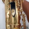 Saxophone Alto Professionnel Original 62 - Tonalité E (F)
