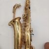 Saxophone Alto Professionnel Original 62 - Tonalité E (F)