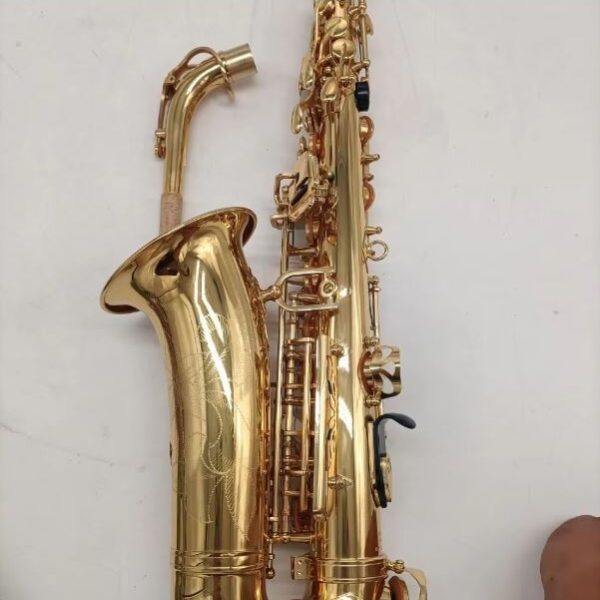 Saxophone Alto Professionnel Original 62 - Tonalité E (F)