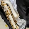 Saxophone Milieu de Gamme A-992